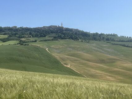 Fotografija s spletne strani Giulio Vannini na poti