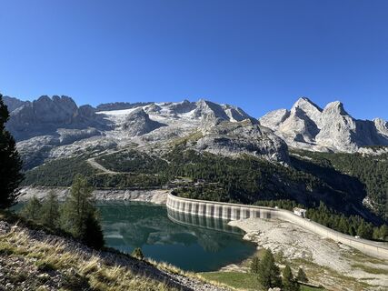 Foto von Devzann entlang der Tour