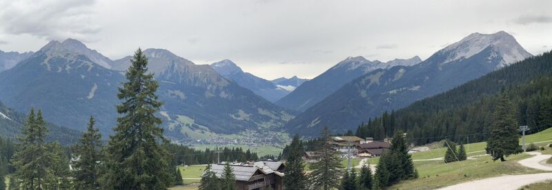 Fotó a Sven de Vries honlapról a túra során