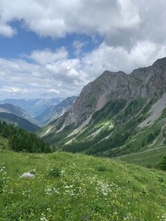 Fotografie z Andi72U na trase