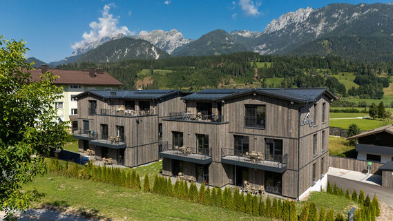 Alpenlodge Haus
