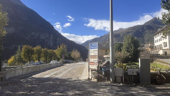 Foto von peter_oe entlang der Tour