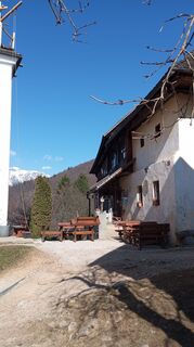 Foto von Martina Ursic75 entlang der Tour