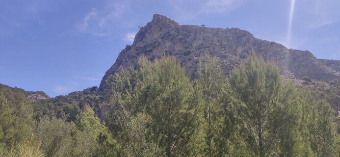 Photo de KaiZacharias le long du parcours