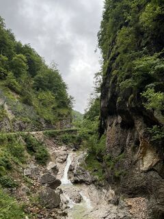 Foto von Brenda Broeksema-Duesmann entlang der Tour