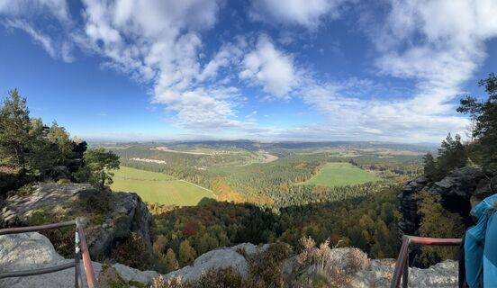 Fotó a Volki F. honlapról a túra során