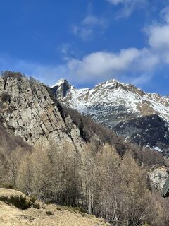 Photo de Evakuhn le long du parcours
