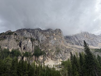 Fotografia z C Verbeek na trase