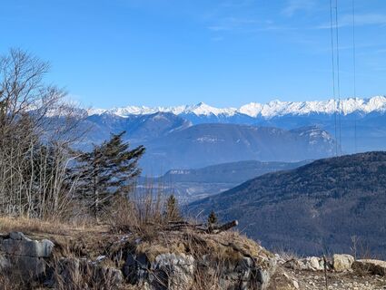 Fotografija s spletne strani Anne be na poti