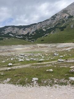Foto von Lu 68 entlang der Tour