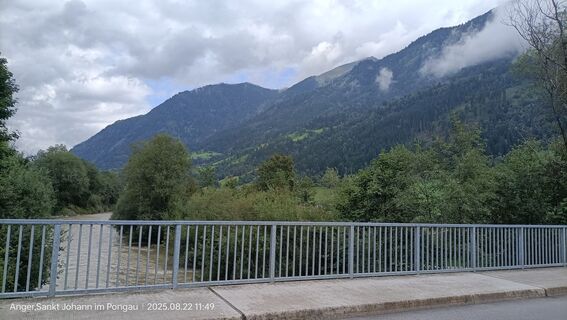 Fotografija s spletne strani Katalin Molnár na poti