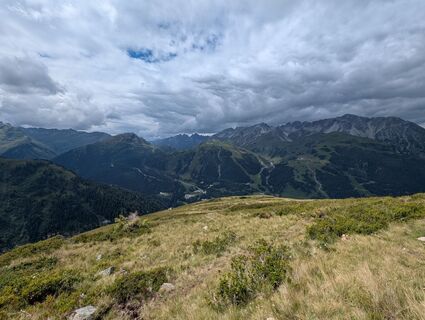 Foto von ElizabethMMorris entlang der Tour