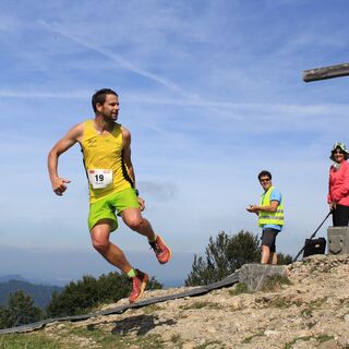 Schnebelhorn Panoramatrail