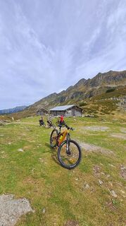 Foto von Gbloder entlang der Tour