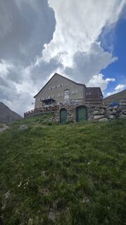 Foto von Wine Consultancy entlang der Tour