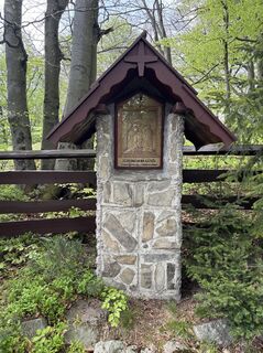 Zdjęcie z Luk Sob wzdłuż trasy