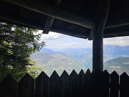 Photo de flo.8 le long du parcours