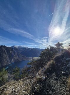 Foto von Puchi89 entlang der Tour