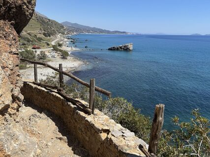 Fotografia z Robert Kremlicka na trase