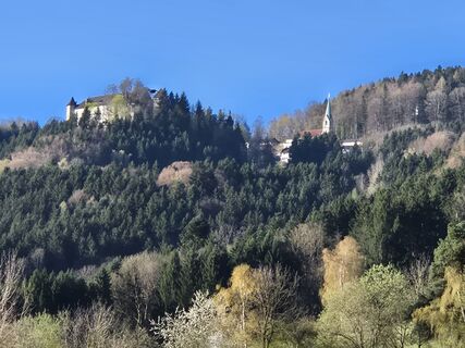 Foto von josef duermoser entlang der Tour