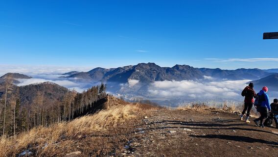 Fotografie z Erich Plaß na trase