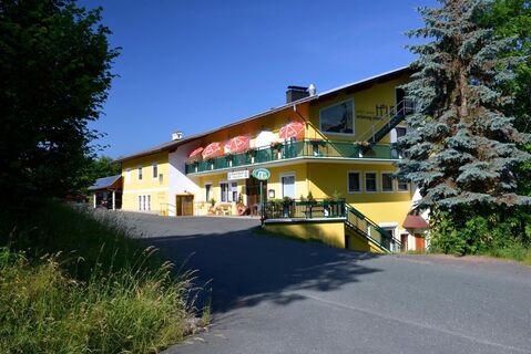 Gasthof Kagerwirt_Vorau_Oststeiermark