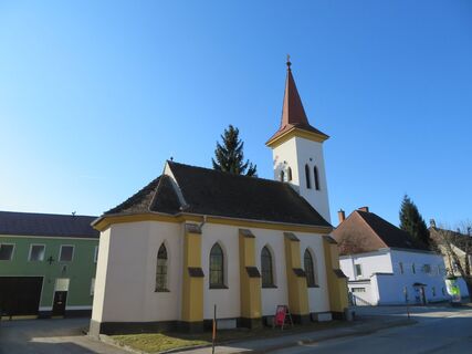 Prinzersdorf - Hafnerbach - Neuhofen - Loosdorf