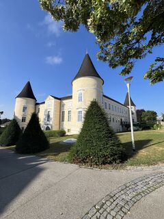 Fotografie z Markus Woisetschläger na trase