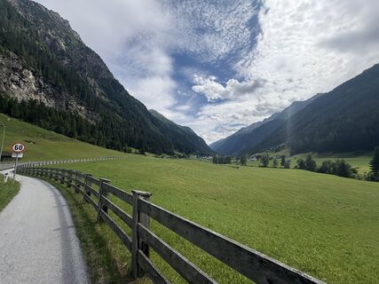 Photo de Daniel S le long du parcours