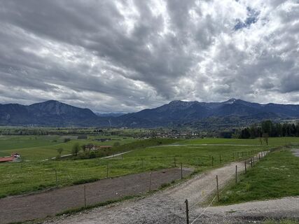 Fotografie de la Similaun de-a lungul turului