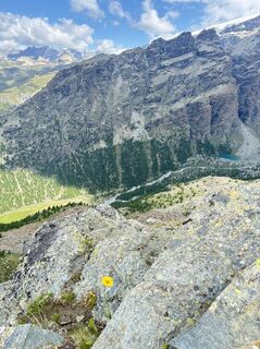 Foto von Monicatiengo entlang der Tour