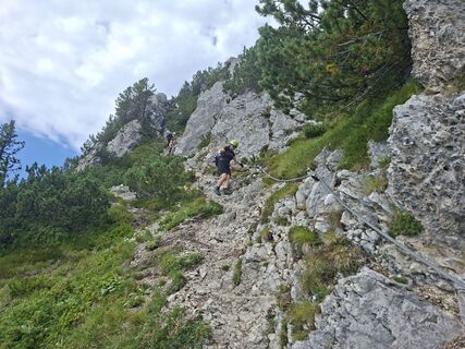 Foto von marcin.stasto entlang der Tour