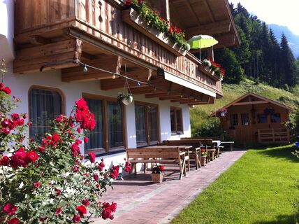 Appartement Försterhof