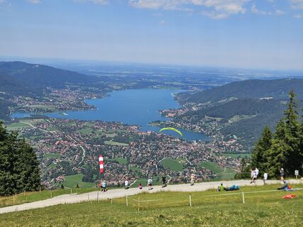 Foto von hannes.d entlang der Tour