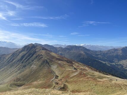 Foto von firebird 93 entlang der Tour