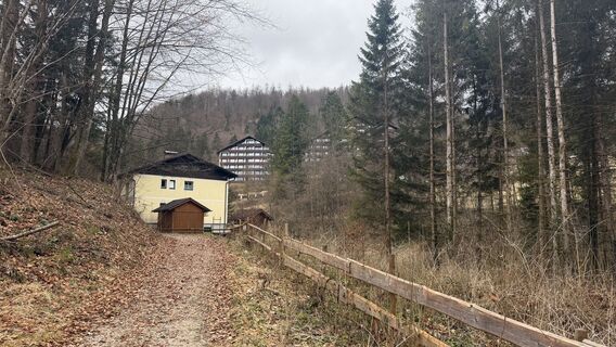Foto von Christian Holzer 3 entlang der Tour