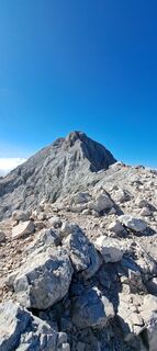 Foto från Ales Grmsek under resans gång