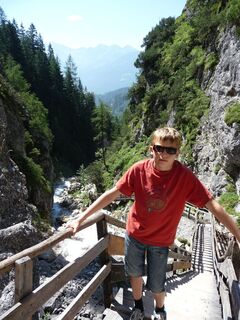 Silberkarklamm