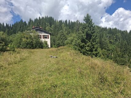 Foto von Albert Angerer63 entlang der Tour