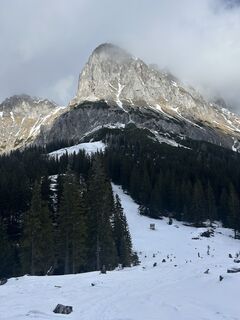 Foto von Carola Krems entlang der Tour
