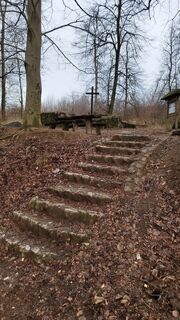 Foto von György Répássy Dr. entlang der Tour