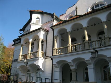 Hochschneeberg
