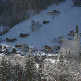 Silbertal