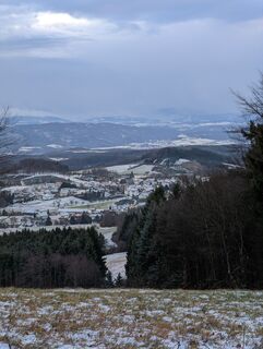 Fotografia z Michael Hell 1 na trase