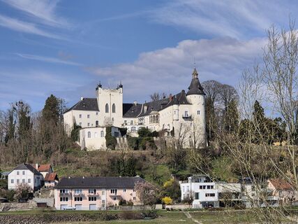 Foto von josef duermoser entlang der Tour