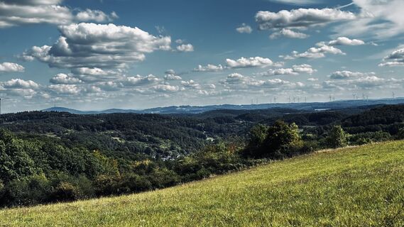 Fotografija s spletne strani Klaus Tillmanns na poti