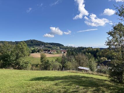 Fotografie de la Rudi Artner de-a lungul turului