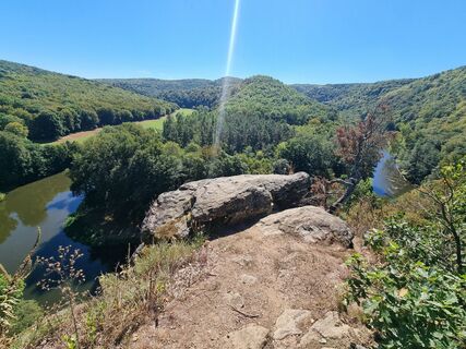 Fotografija s spletne strani Helmut Neuhold na poti