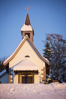 Fatima Kapelle Todtnauberg