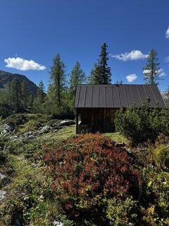Foto von Tomáš Gondek entlang der Tour